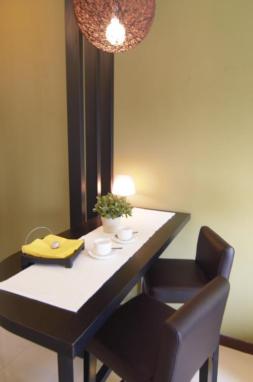 Bayou Lagoon Park Resort Malacca Room photo