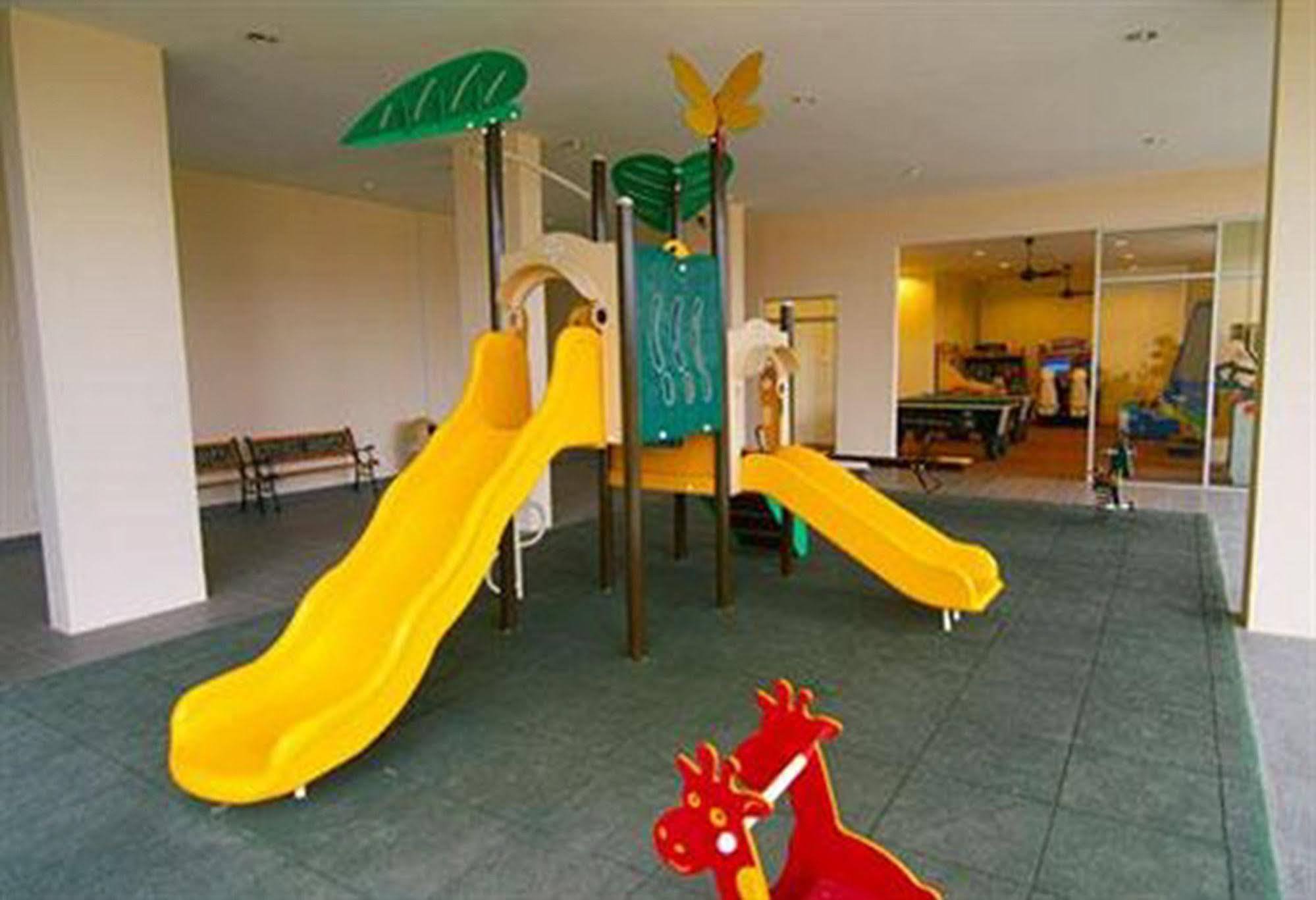 Bayou Lagoon Park Resort Malacca Exterior photo