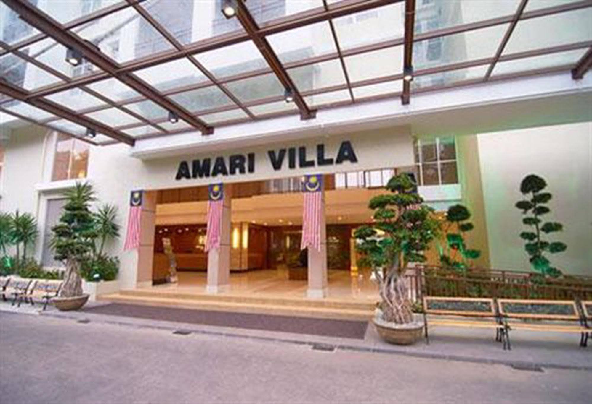 Bayou Lagoon Park Resort Malacca Exterior photo